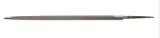 6 INCH SINGLE-CUT SLIM TAPER FILE