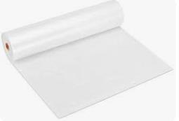 6 MIL, 10' X 100' PLOY CLEAR