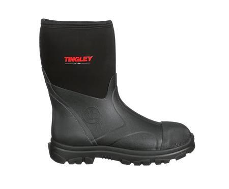 7 - BADGER MIDCALF CLEATED PT (PAIR)