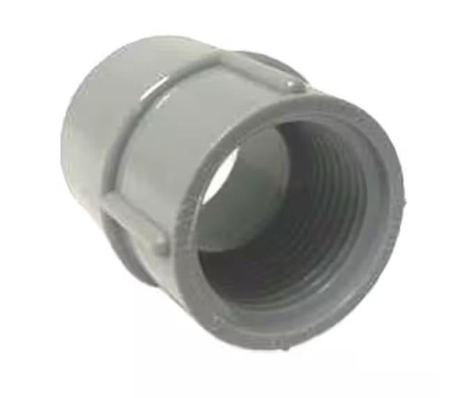 CANTEX 1" FEMALE ADAPTER SXT