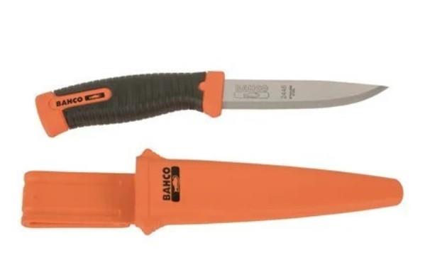 MULTIPURPOSE KNIFE