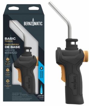 TRIGGER START PROPANE TORCH HEAD