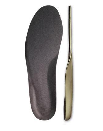 MEDIUM CONTOUR INSOLE, MENS SIZES 7-8.5, THREE LAYER