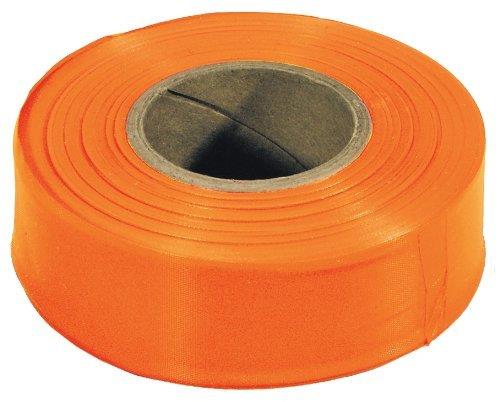 FLAGGING TAPE 300' ORNG