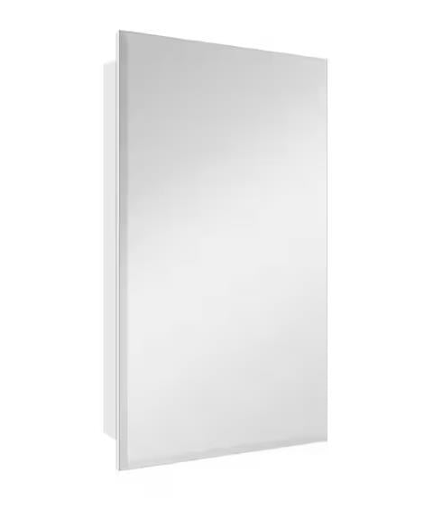 16"X26" MEDICINE CAB W/MIRROR