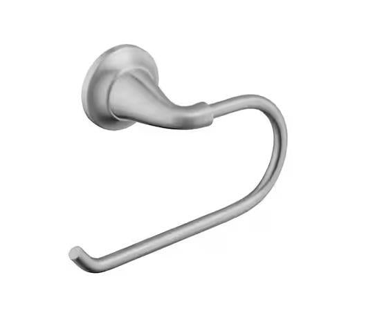 SINGLE POST TOILET PAPER HOLDER B.N.