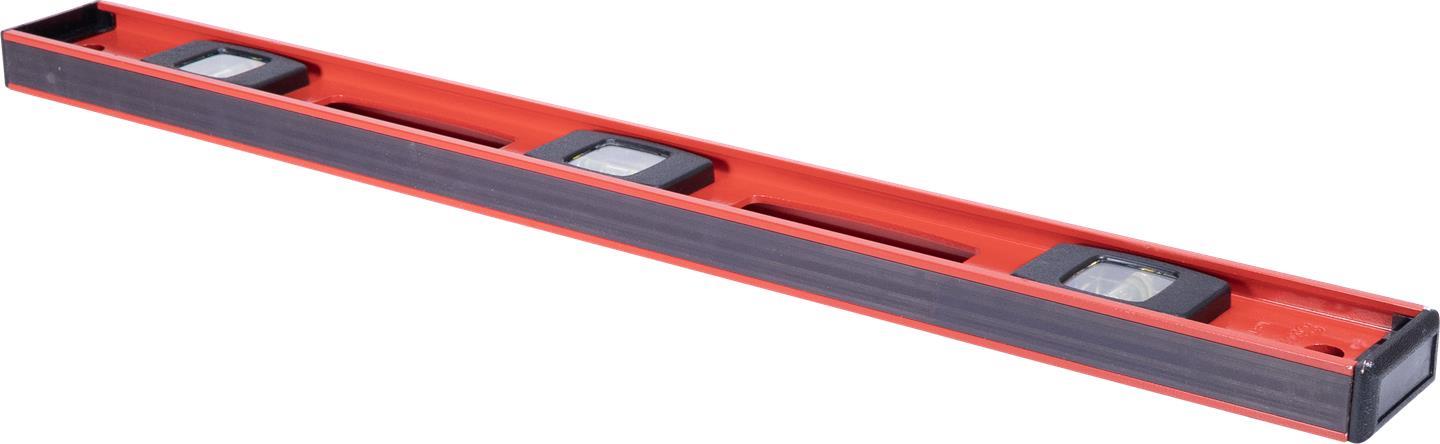 MAGNETIC LEVEL, 24" ALUMINUM