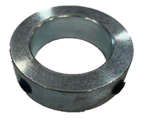 COLLAR, F/ECCENTRIC HUB