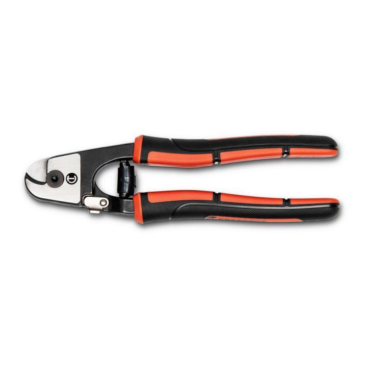 CUTTER, 7.5", POCKET WIRE ROPE AND CABLE