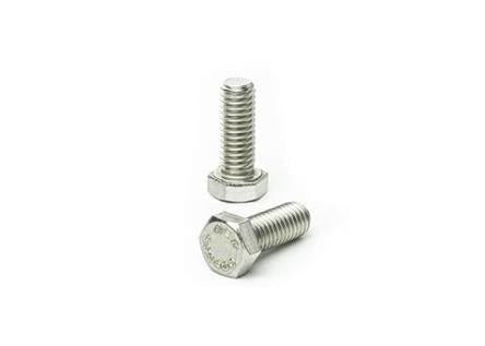 11/2"-13x1 1/2",(FT) HEX CAP SCREW, GR8 UNC, ZINC [300BX]