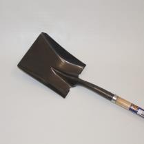 SHOVEL, SQUARE POINT