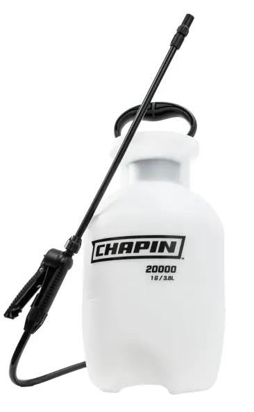 SURESPRAY 1 GALLON POLY SPRAYER