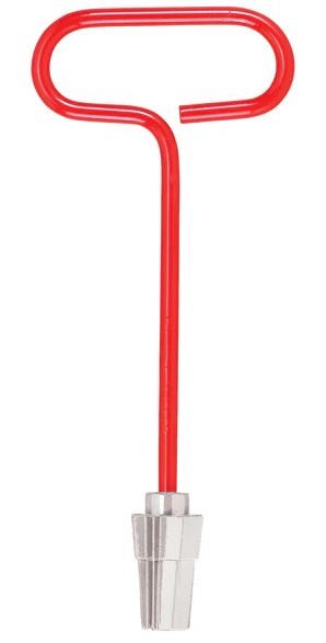 1" & 1-1/4" EZ OUT, RISER EXTRACTOR