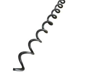 AUGER 1.395"OD, 400' COIL