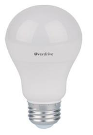 9.8W LED A19 OMNI DIMMABLE 5000K