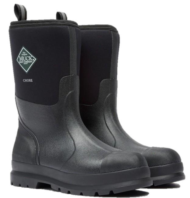 SIZE 7 CHORE CLASSIC MID CALF