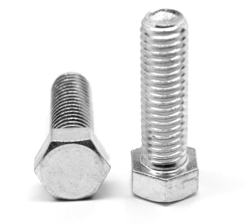 M10-1.00 x 30 MM,(FT) DIN 961 EXTRA FINE HEX CAP SCREWS 8.8 300B