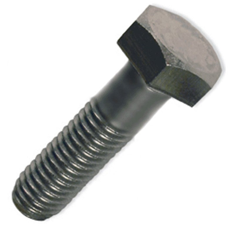 1-1/2X12" GR5 CAP SCREWS NC