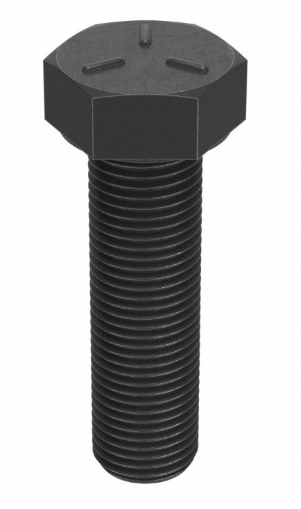 5/8X6-1/2" GR5 CAP SCREWS NC