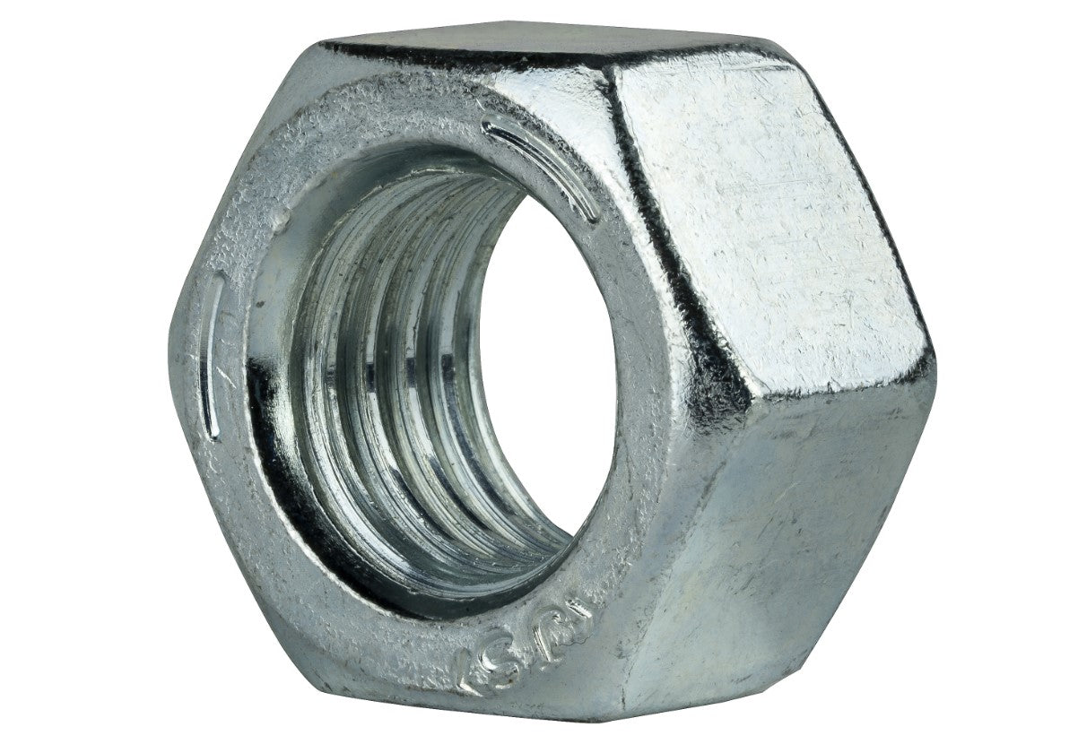 1/2" GR5 HEX NUTS [900/BOX]