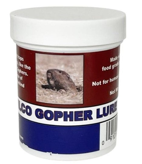 GOPHER LURE