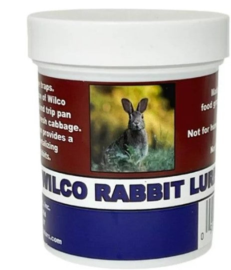 RABBIT LURE