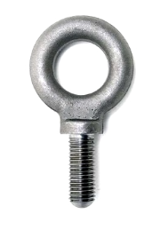 5/8X1-3/4" MACHINERY EYE BOLT
