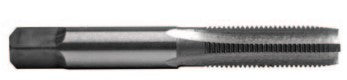 CARBON STEEL PLUG TAP 3/4-16 NF