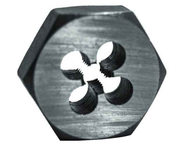 HEX DIE 3/16-32 NS