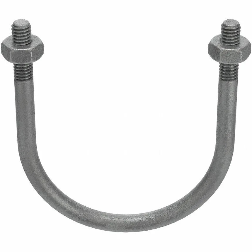 BOLT, U 5/16-18X2.25X3.00