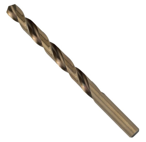 1/4" COBALT DRILL BIT