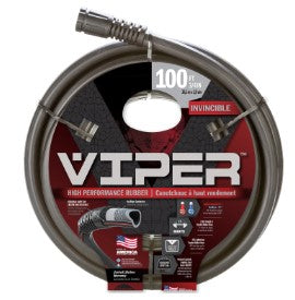 3/4X100 VIPER PREMIUM RUBBER HOSE