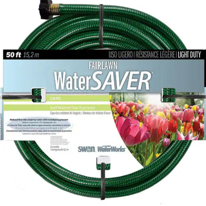 1/2X50 FAIRLAWN GARDEN HOSE