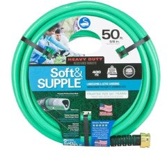 3/4X250 S&S GARDEN HOSE, BULK