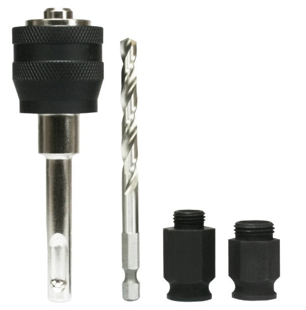 SDS Snap-Lock Plus Mandrel System