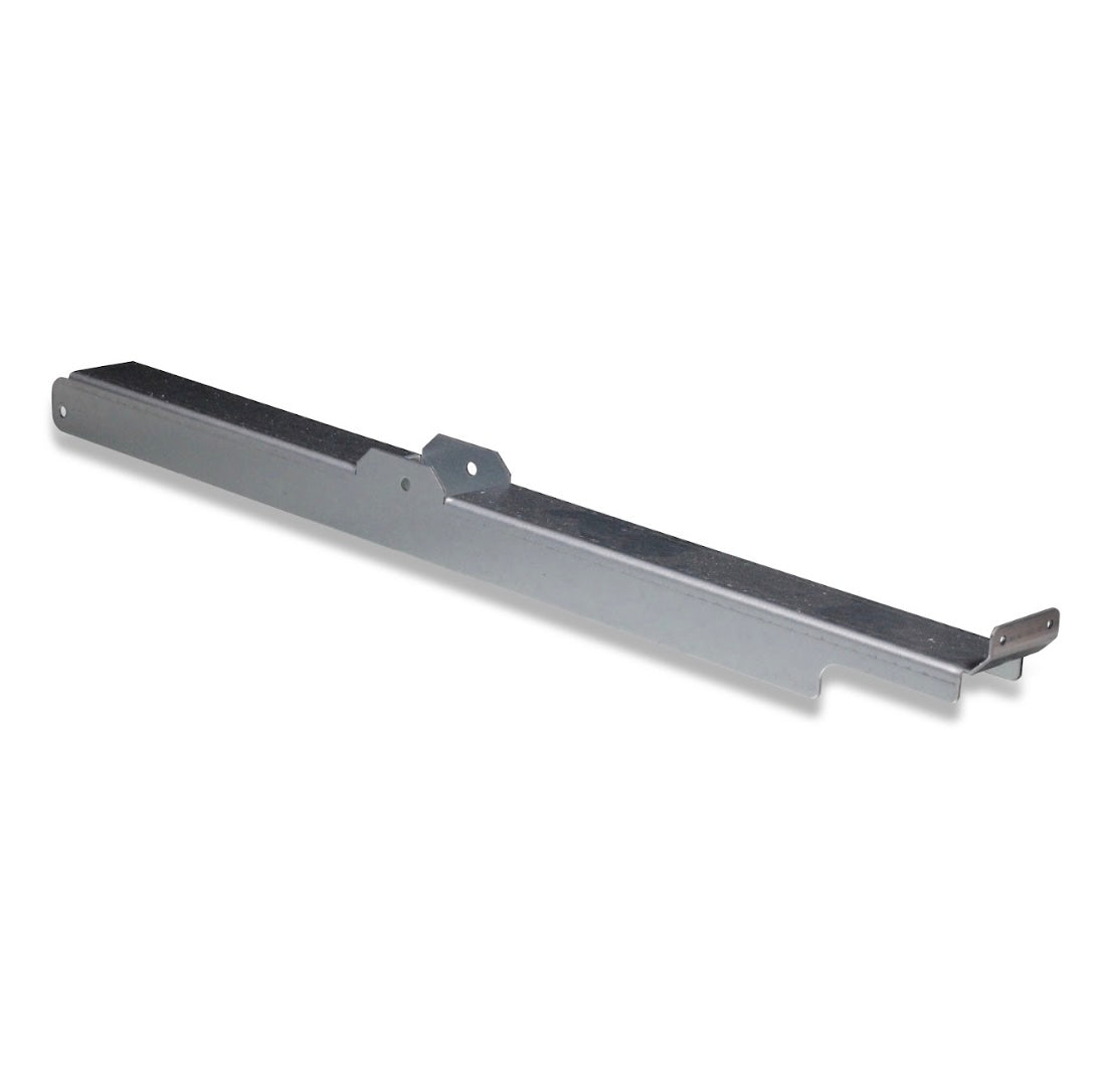 FOLDING SUPPORT PROFILE LH F/PERCH NAT-R-A/ERZ/POST 35