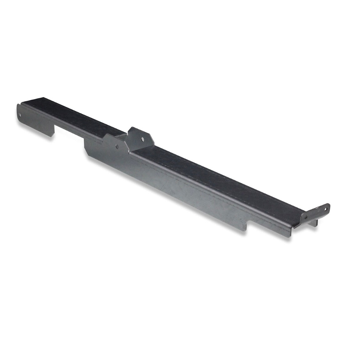 FOLDING SUPPORT PROFILE RH F/PERCH NAT-R-A/ERZ/POST 35