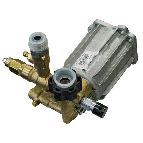 REPL. PUMP ASSEMBLY 2.5 GPM