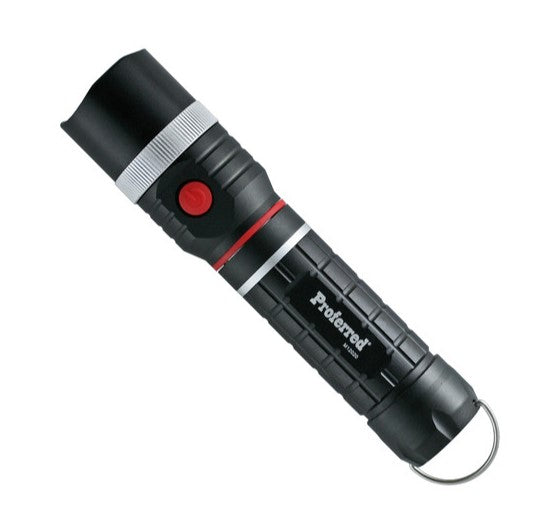 FLASHLIGHT, 450 LUMEN