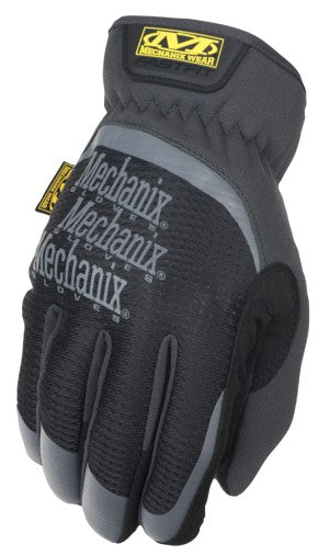FASTFIT BLACK XL
