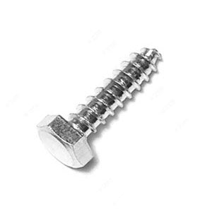 3/8X1" HEX LAG BOLTS [100/BX]