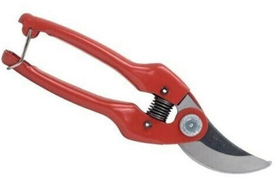 8-1/2" BYPASS PRUNER, 3/4" CUT CAP. FRENCH TYPE LG