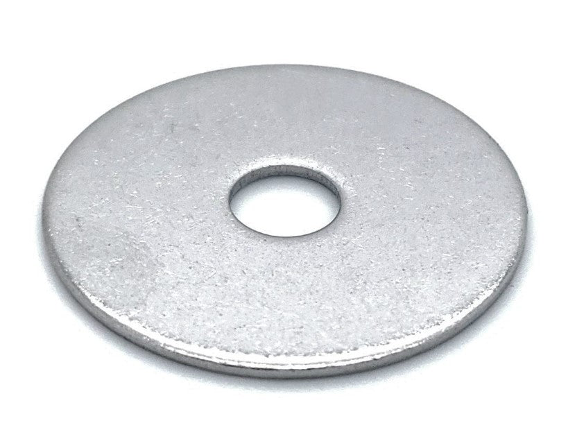 3/16X1-1/4" FENDER WASHER [100/BX]