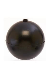 8" POLY FLOAT BALL