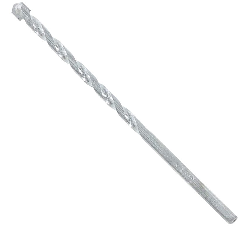 AvantiPRO 5/32" x 3" Carbide Tipped Masonry Drill Bit