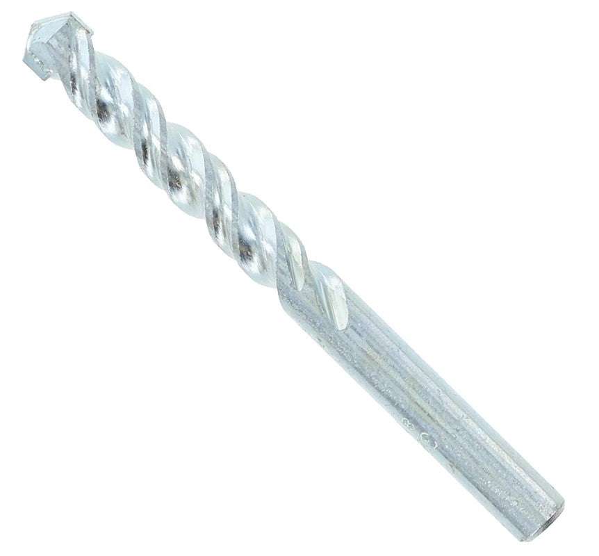 AvantiPRO 1/2? x 6" Carbide Tipped Masonry Drill Bit