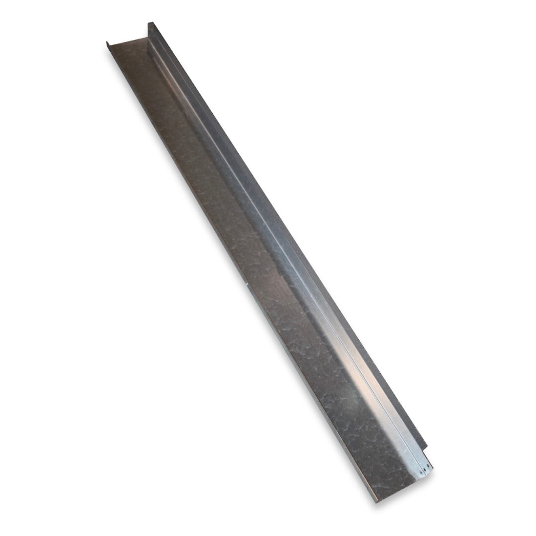 SCRAPER ZN MCZ F/IDLER ROLLER