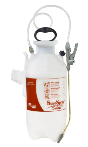 3 GAL SURESPRAY DELUXE SPRAYER