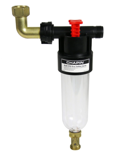 16OZ HYDROFEED FERTILIZER INJECTOR