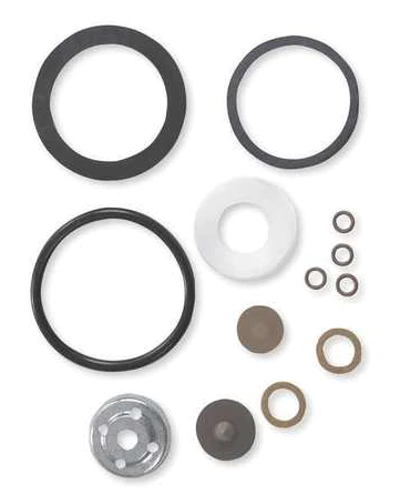 SEAL AND GASKET KIT